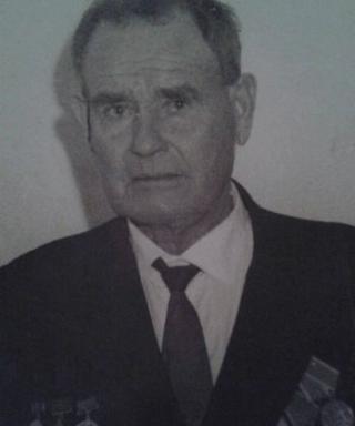 Бондаренко Михаил Иванович