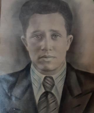 Шугалей Николай Моисеевич