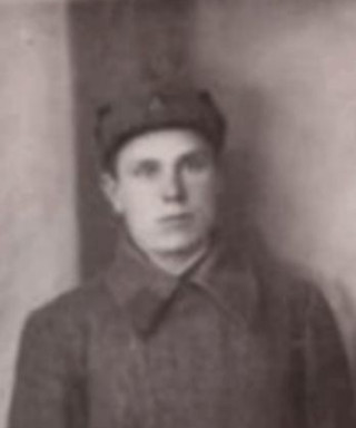 Борисов Дмитрий Семёнович