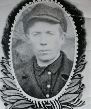 Кардаильский Фёдор Васильевич