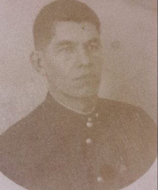 Коркодинов Николай Ильич