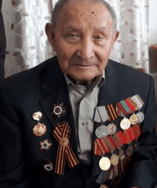 Ушаков Михаил Александрович