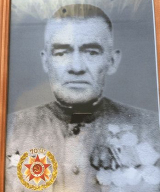 Ахметситдиков Ахметкарим Ахметситдикович