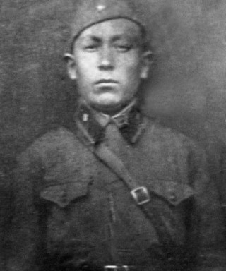 Зулькарнаев Шагит Шарифуллович