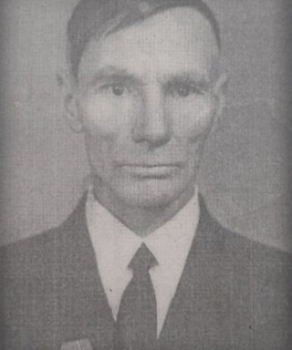 Цыбизов Иван Алексеевич