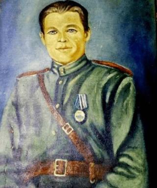 Карпов Иван Александрович