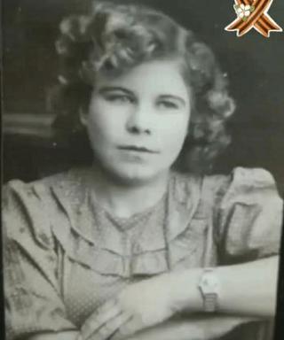 Лебедь Мария Даниловна