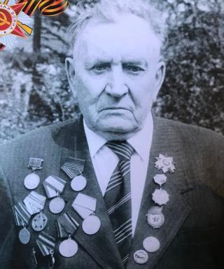 Воронин Николай Иванович
