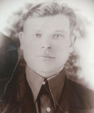 Голубев Федор Михайлович