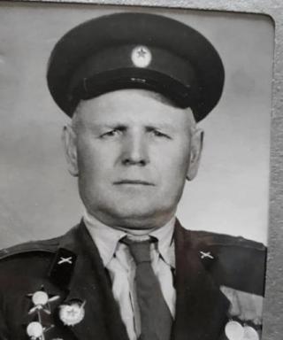 Науменко Андрей Иванович