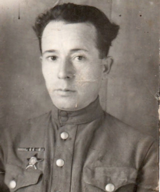 Балтачев Павел Фёдорович