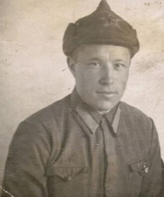 Андреев Василий Павлович