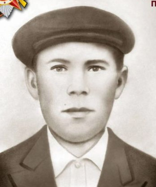 Аввакумов Петр Аввакумович