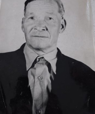 Павлов Алексей Павлович