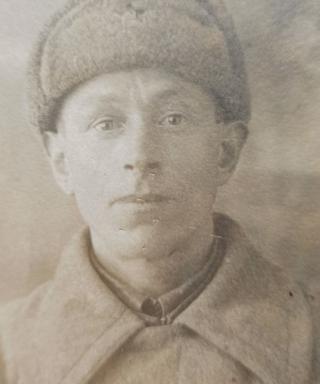 Саликов Пётр Михайлович