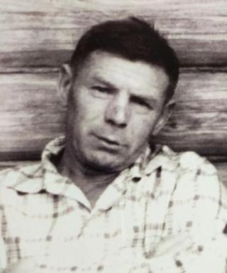 Кудряшов Константин Михайлович