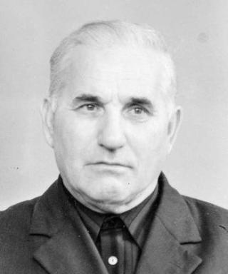 Потаенков Яков Николаевич