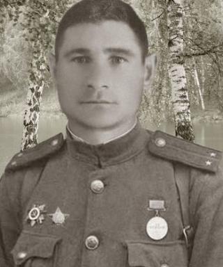 Вахитов Абдулкаюм Латыпович