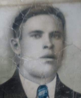 Калязин Виктор Иванович