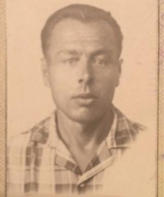 Сергеев Георгий Леонидович
