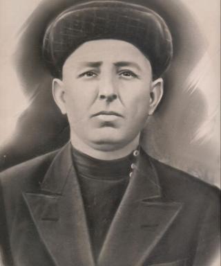 Девятериков Николай Дмитриевич