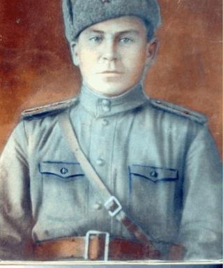 Сверкунов Анатолий Донатович