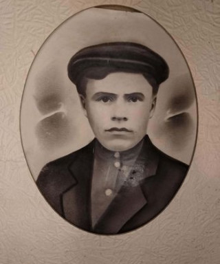 Архипов Иосиф Архипович