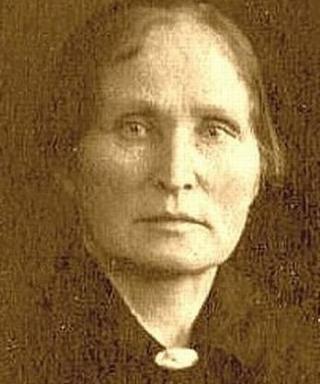 Решетова Александра Сергеевна