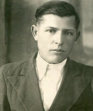 Григоренко Александр Григорьевич