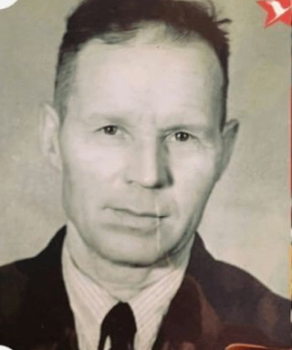 Богданов Николай Павлович