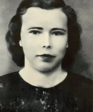 Бурова Валентина Павловна
