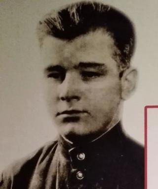 Ветюгов Николай Александрович