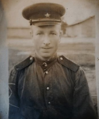 Бородинский Иван Алексеевич