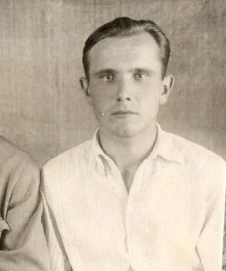 Кондуков Иван Михайлович