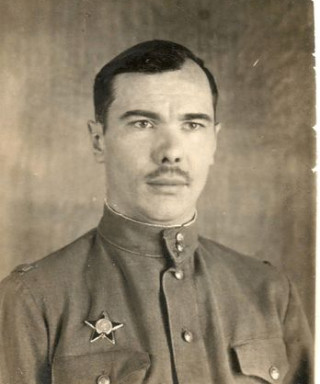 Кондуков Александр Михайлович