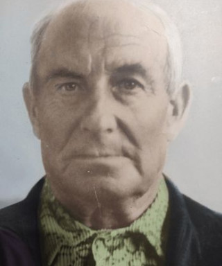 Осадченко Александр Иванович