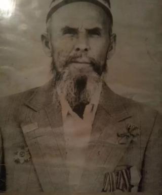 Саттаров Тугай