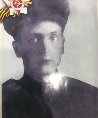 Кумарин Иван Семенович