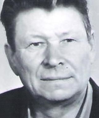 Светличный Василий Григорьевич