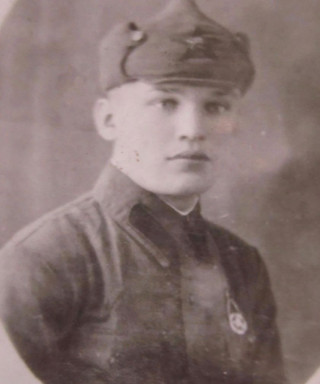 Полторацкий Александр Семенович