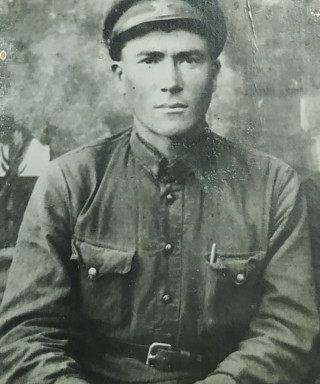 Анисимов Владимир Афанасьевич