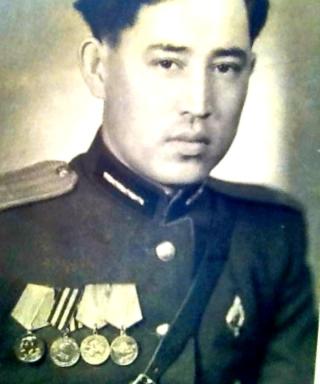 Кочетов Дмитрий Васильевич