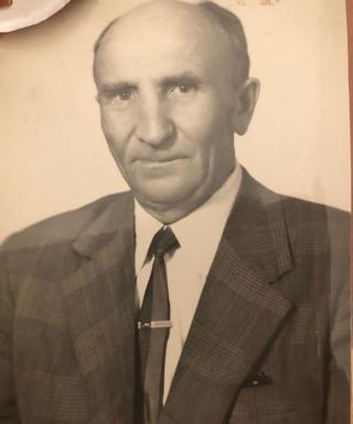 Соколов Иван Васильевич