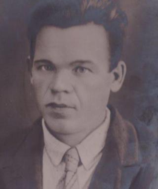 Березкин Александр Андреевич