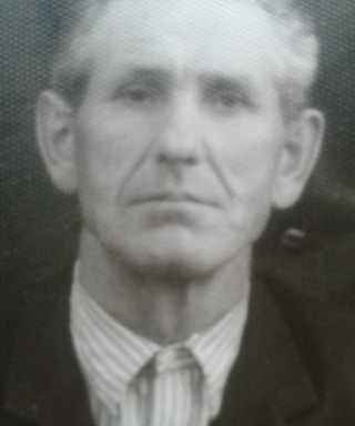 Даньшин Василий Архиповичь