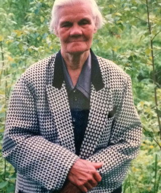 Мельникова Парасковья Фёдоровна