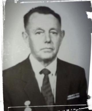 Моисеенко Александр Яковлевич
