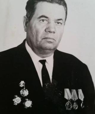 Горгулько Григорий Андреевич