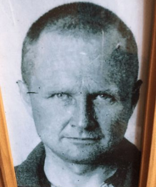 Зенков Алексей Ефремович