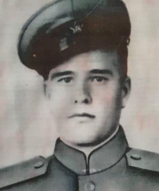 Сорокин Алексей Александрович